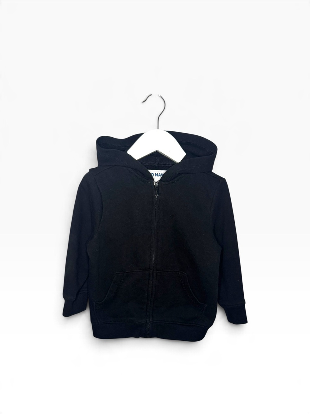 ⭐️ 5/$30 Old Navy Kids Zip Hoodie size 2T